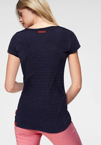Ragwear Shirt in Blue