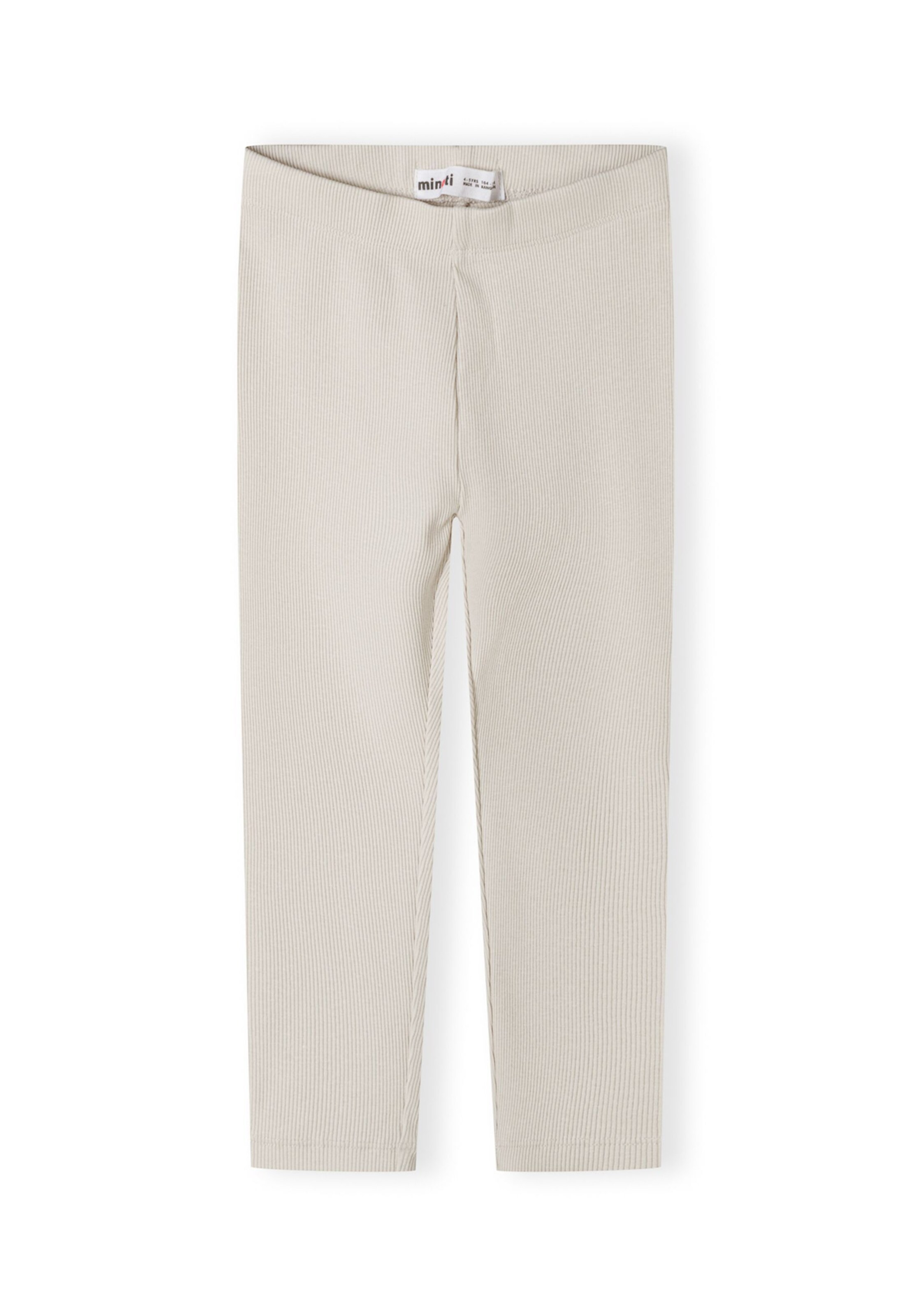 MINOTI Скинни Леггинсы в Серый