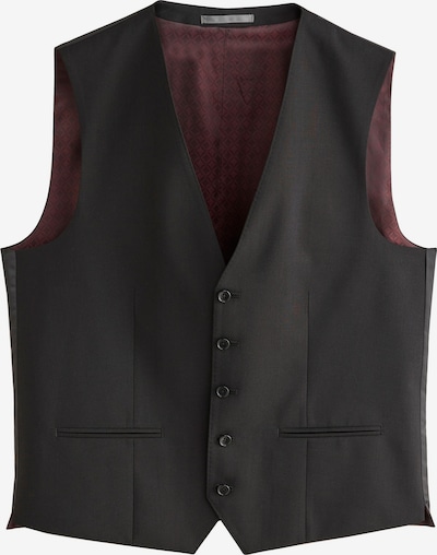 Next Prsluk od odijela 'Nova Fides' u crna, Pregled proizvoda