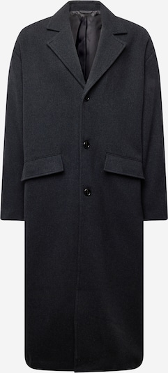WEEKDAY Ανοιξιάτικο και φθινοπωρινό παλτό 'Armond' σε ανθρακί, Άποψη προϊόντος