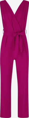 LolaLiza Jumpsuit in Pink: front