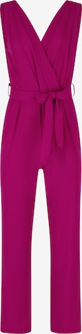 LolaLiza Jumpsuit in Roze: voorkant