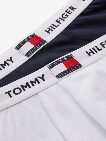 Tommy Hilfiger Underwear Regular Alushousut värissä musta