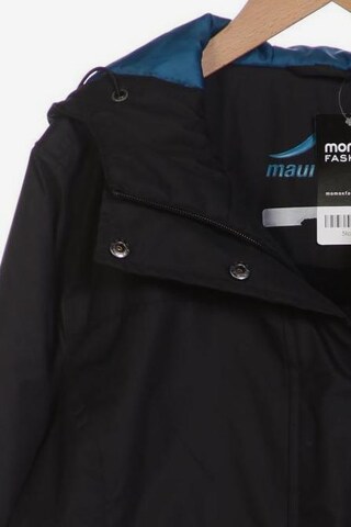 MAUI WOWIE Jacket & Coat in S in Black