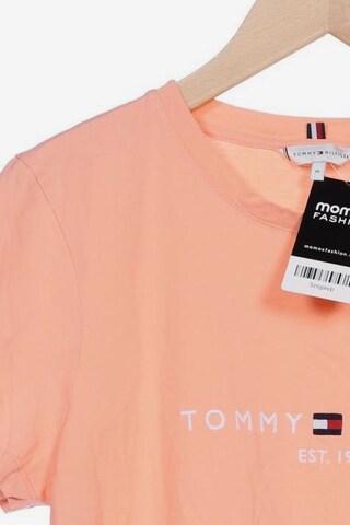 TOMMY HILFIGER Top & Shirt in M in Orange