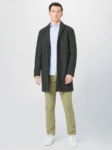 zils Tiger of Sweden Slim fit Krekls 'Filbrodie'