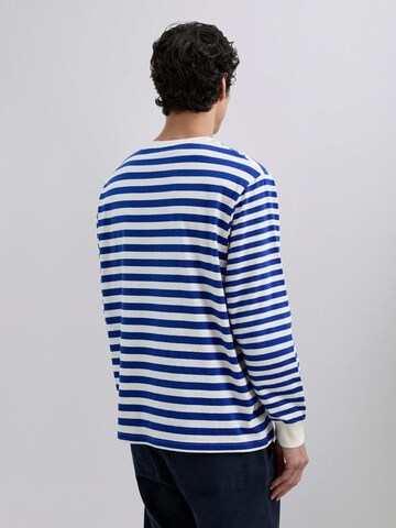 Scalpers Shirt in Blue