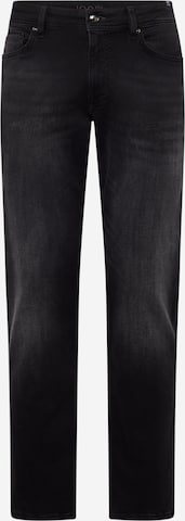 JOOP! Regular Jeans 'Fortres' in Grey: front