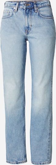 Džinsai 'Laika' iš WEEKDAY, spalva – šviesiai mėlyna, Prekių apžvalga