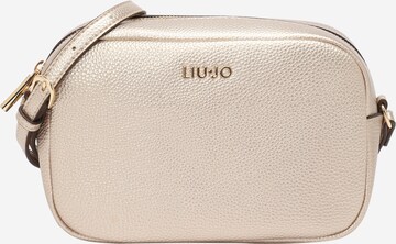 Liu Jo Crossbody Bag in Gold