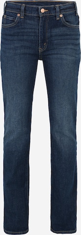 GAP Regular Jeans 'DELEN' in Blue: front