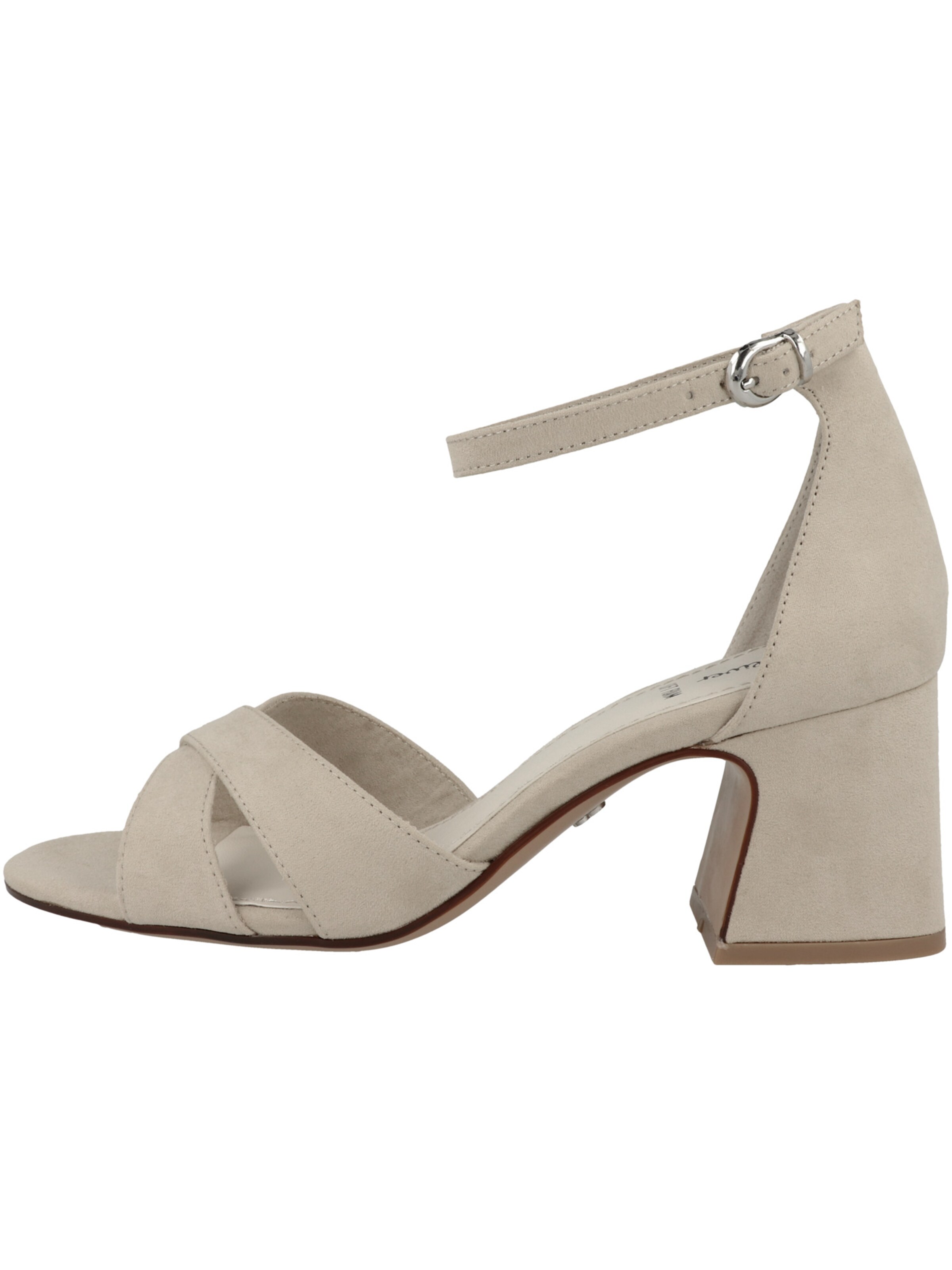 s.Oliver Sandals in Grey