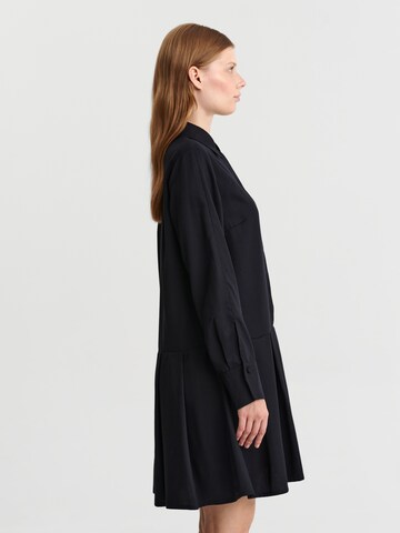 TATUUM Jurk in Blauw