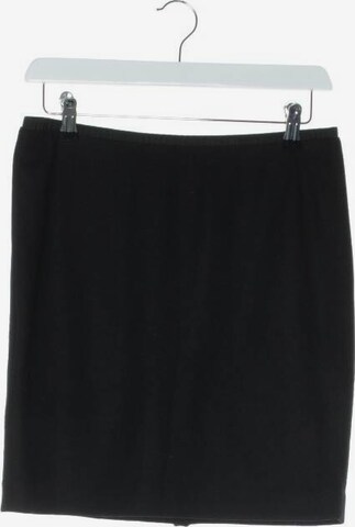 Marc Cain Skirt in M in Black: front