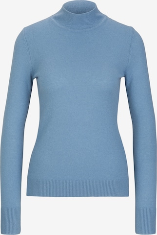 Dine'n'Dance Sweater 'Jacky' in Blue: front