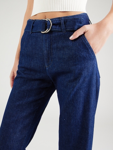 BRAX Flared Jeans 'Maine' in Blau