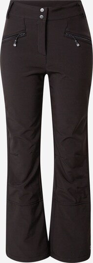 KILLTEC Outdoor trousers 'Thônes' in Black, Item view