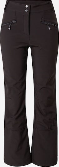 Pantaloni outdoor 'Thônes' KILLTEC pe negru, Vizualizare produs
