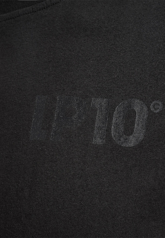 T-Shirt fonctionnel Hummel en noir