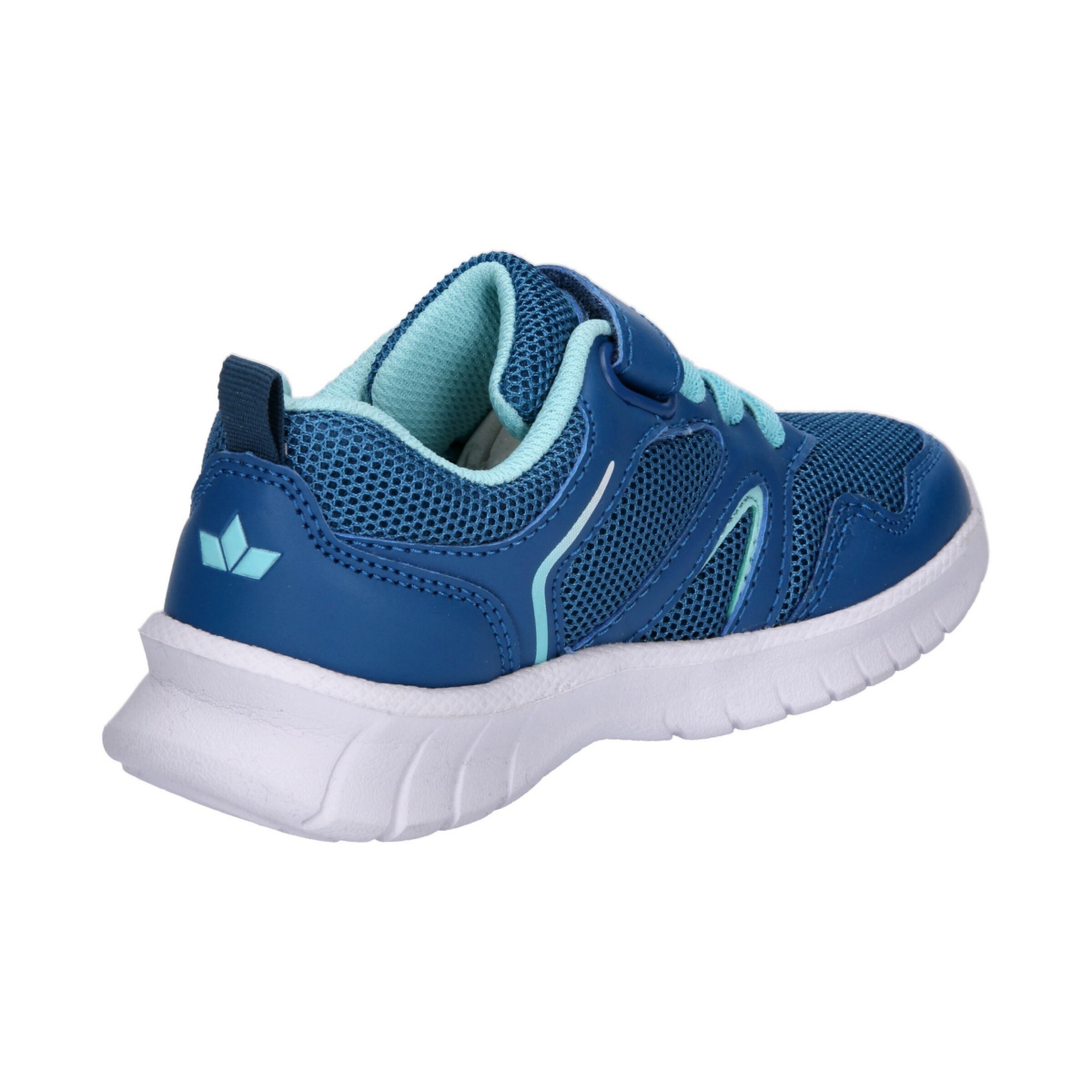 LICO Sneaker in Blau