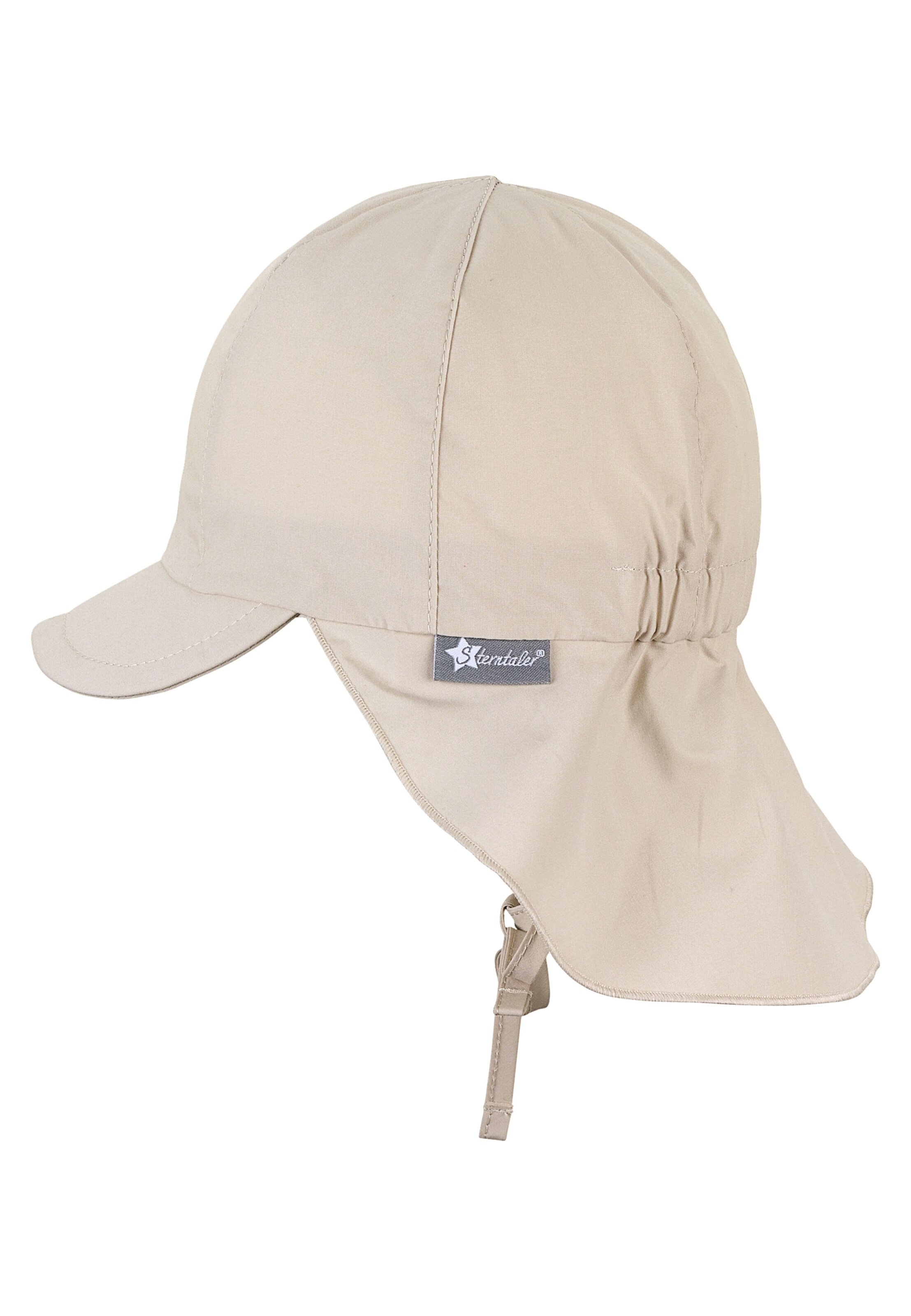 STERNTALER Mütze in Beige