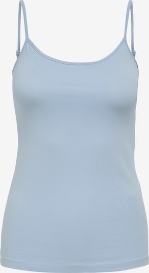 Palaidinė be rankovių 'JDYAVA' iš JDY, spalva – šviesiai mėlyna, Prekių apžvalga