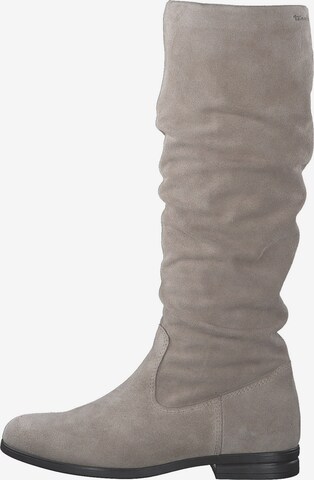 TAMARIS Boot in Grey