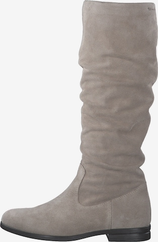 TAMARIS Støvler i grå