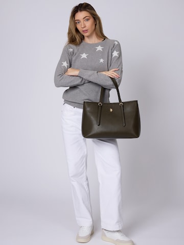 U.S. POLO ASSN. Shopper in Groen