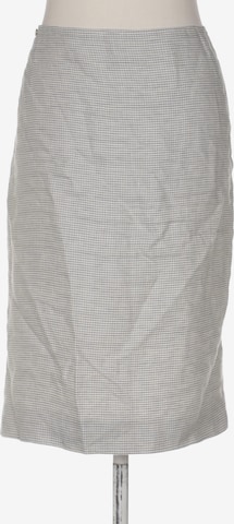 AIGNER Skirt in L in Grey: front