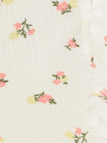 MAMALICIOUS Dress 'MLEVELINE' in Beige