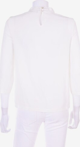 Orsay Bluse XL in Weiß