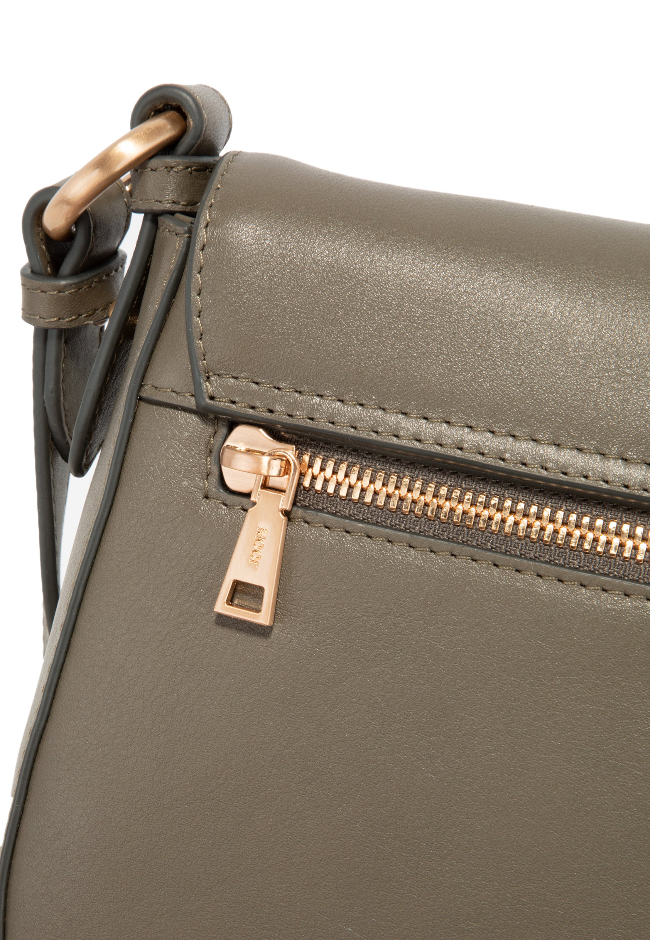 Sac à bandoulière 'Sofisticato 1.0 Esmera' JOOP! en vert