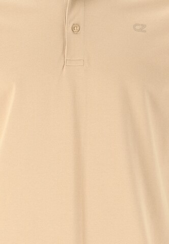 Cruz Poloshirt 'Harrold' in Grau
