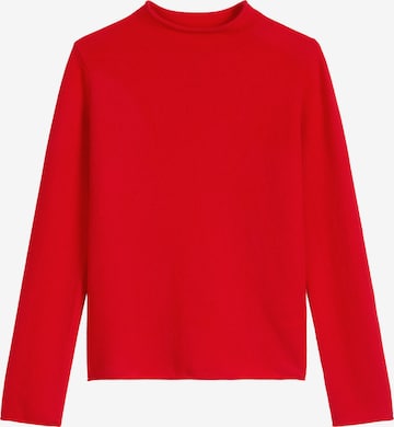 Marc O'Polo Pullover in Rot: Vorderseite