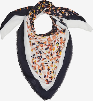 Foulard s.Oliver en beige : devant