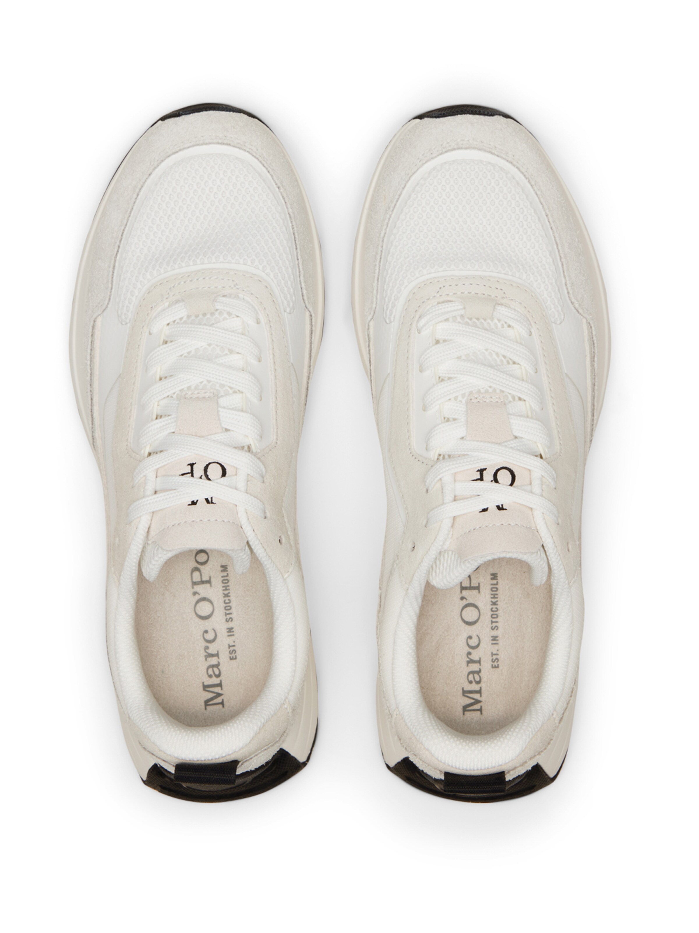 Marc O'Polo Sneakers in White