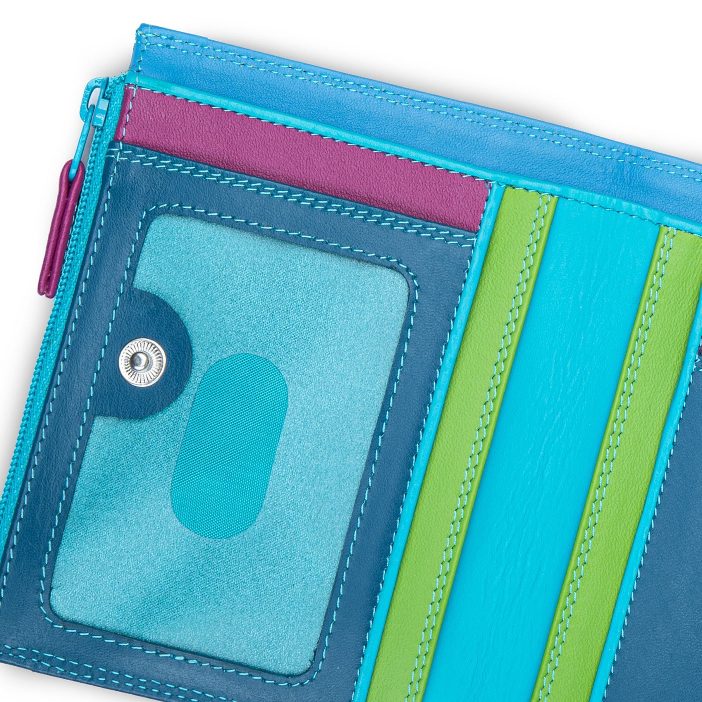 mywalit Wallet in Blue