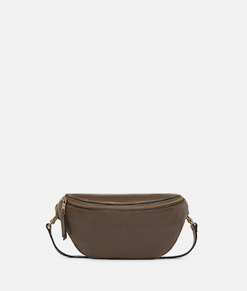 Liebeskind Berlin Belt bag ' TAVIA ' in Brown