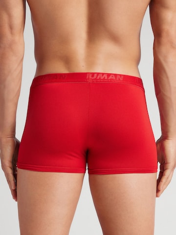 INTIMISSIMI Boxer shorts in Red