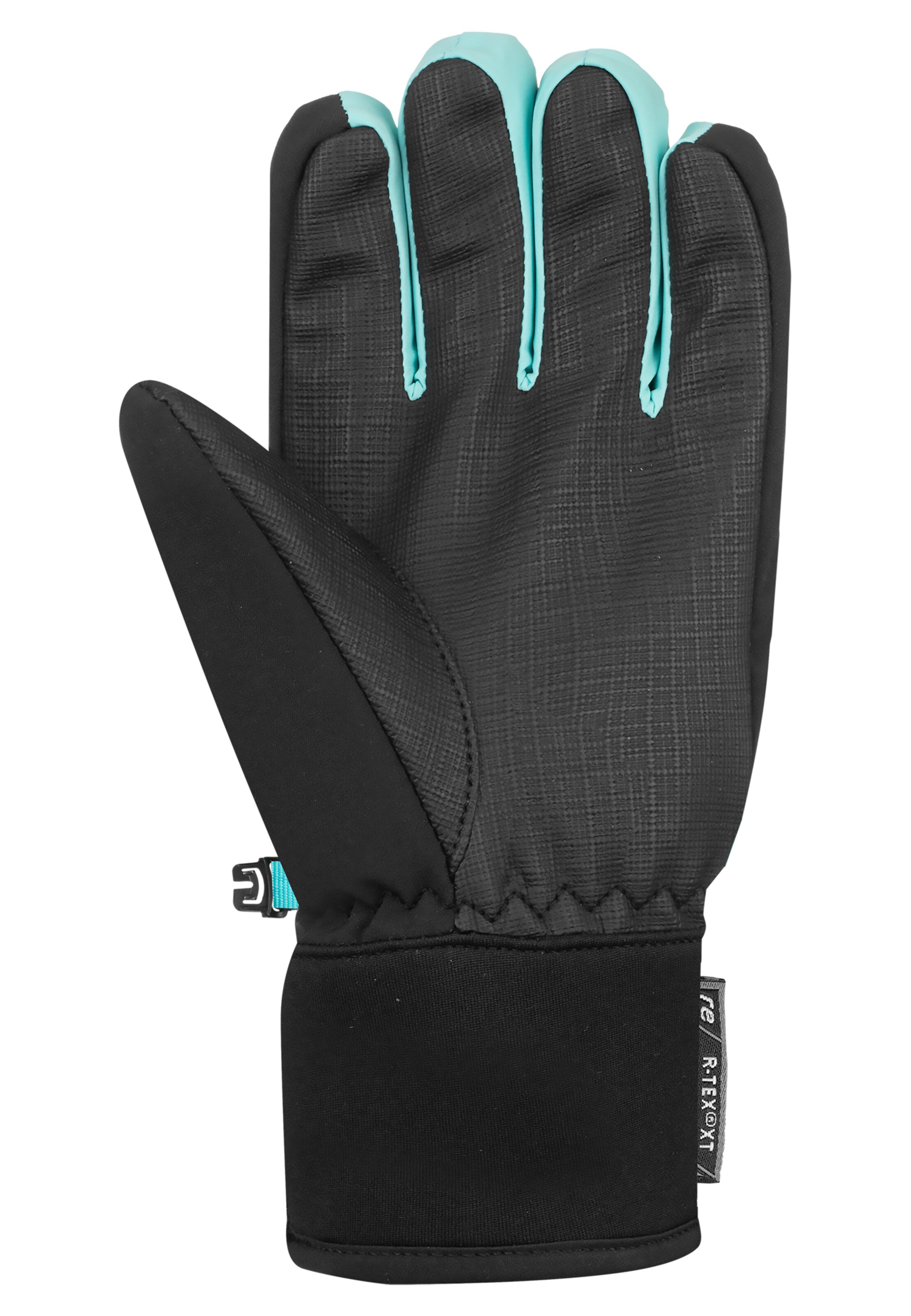 REUSCH Sporthandschuhe 'Simon' in Blau