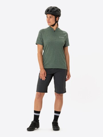 VAUDE Funktionsshirt ' Tamaro HZ ST IV ' (GRS) in Grün