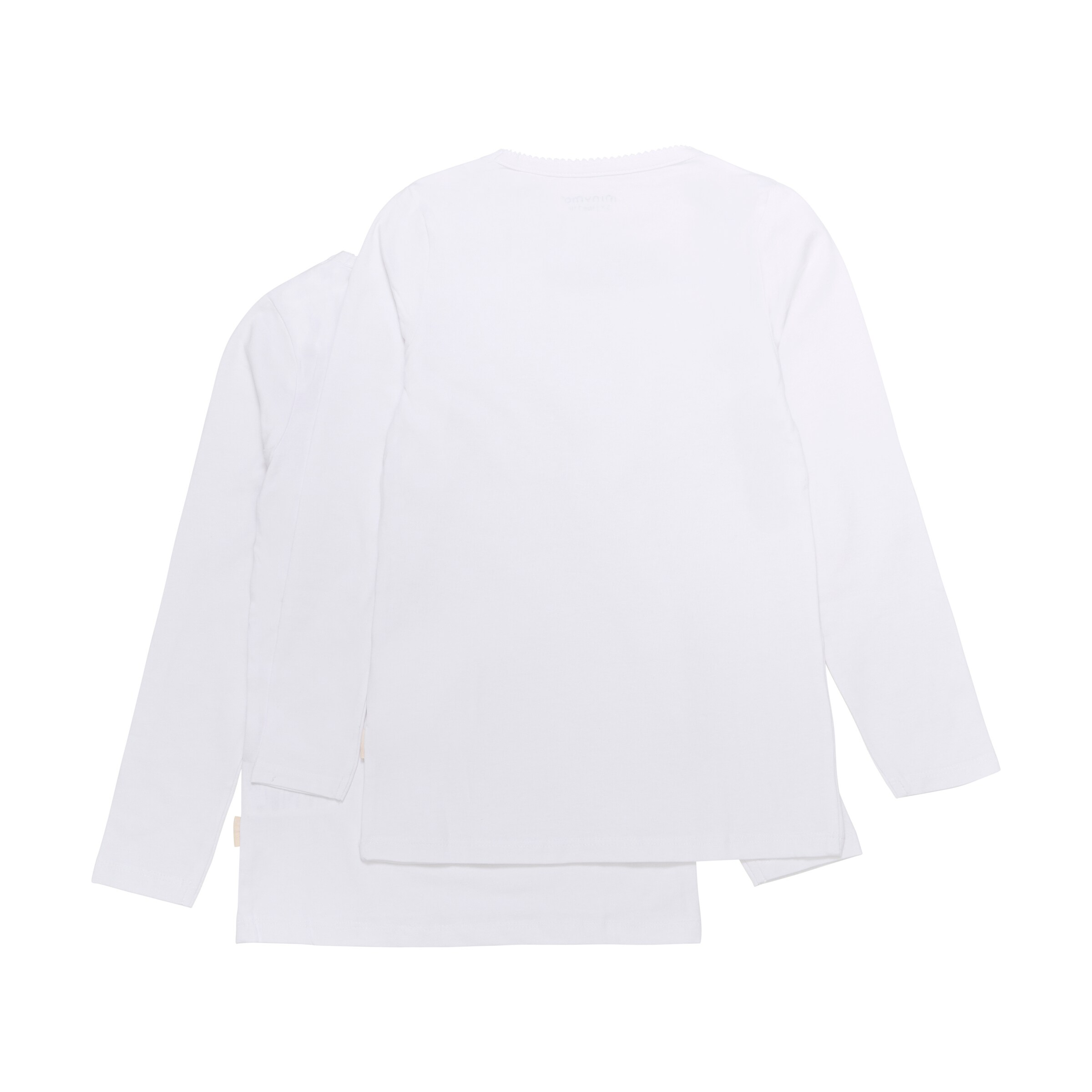 MINYMO - Camisola em branco