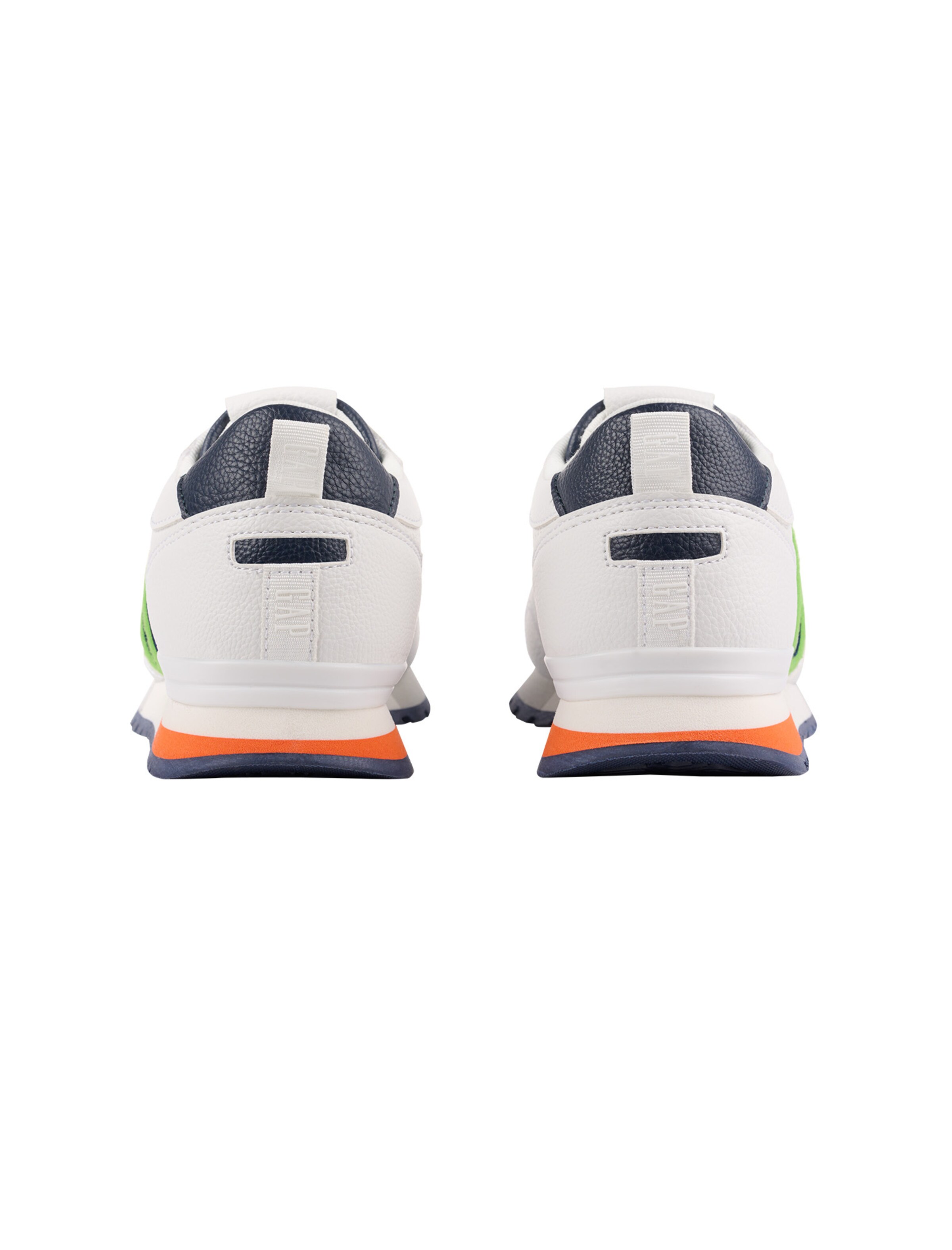 GAP Trainers 'New York II SPT Y' in White