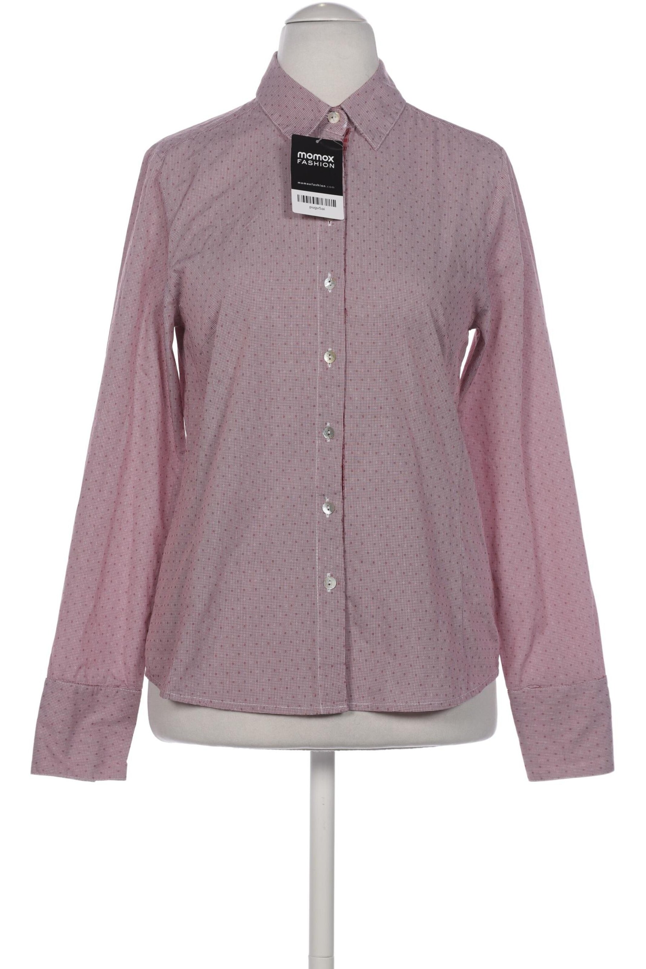 HAMMERSCHMID Blouse & Tunic in M in Red: front