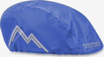 normani Outdoor equipment 'BiHead' in Blauw