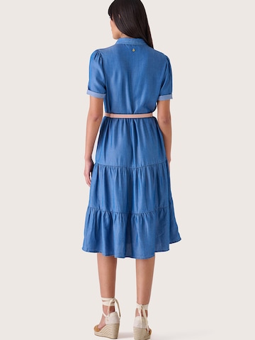 Camomilla Avondjurk in Blauw