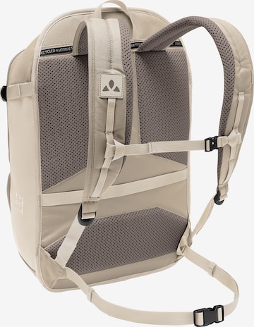 Zaino sportivo 'Coreway BP 23' di VAUDE in beige