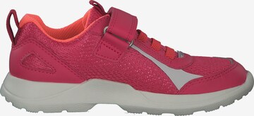 SUPERFIT Sneaker 'Rush' in Pink