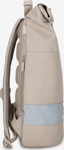 OAK25 Ryggsäck 'Everyday' i beige